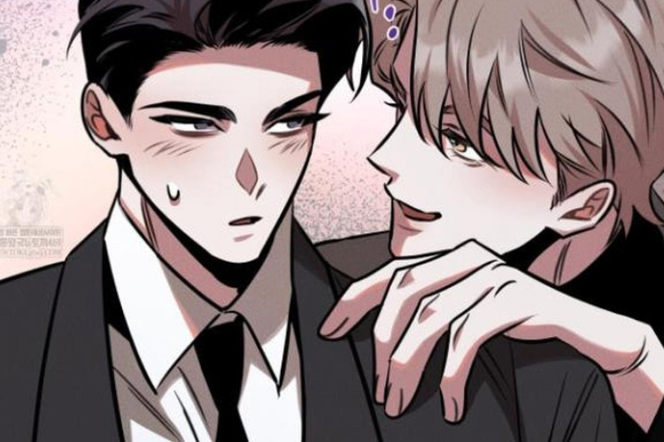 Enlace Bebé Accidental Capítulo 25 Español Scan Echa Un Vistazo Aquí A Los Spoilers Y Las Novedades