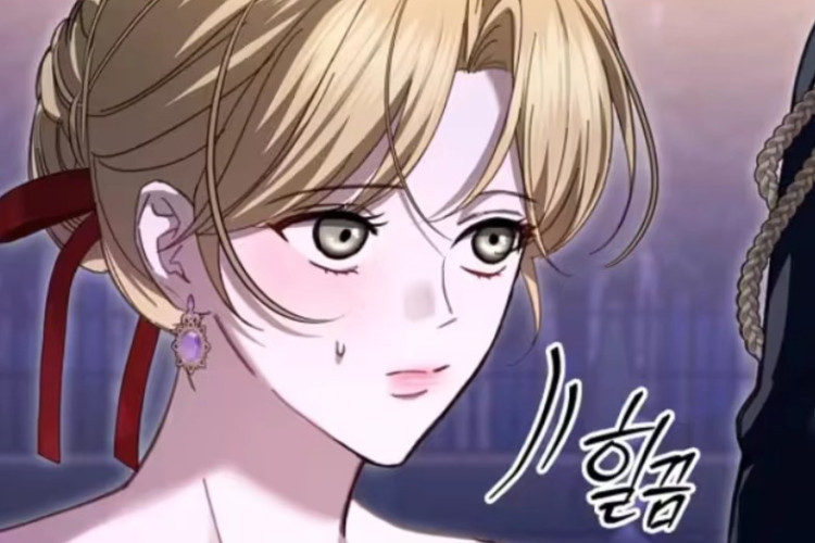 RAW Leer Manhwa I Drank It Instead of My Husband Capítulo 11 en Español, No Puedo Dejarte Ir