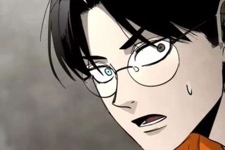 RAW Leer Manhwa Fog Land Capítulo 31 en Español, Una Acción Inhumana