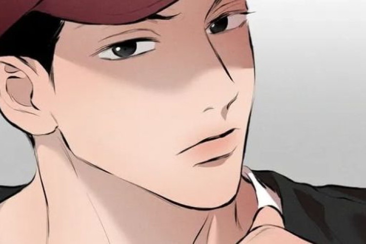 Leer Manhwa Vecino de al lado Capítulo 7 en Español Scan, Un chico muy ingenuo