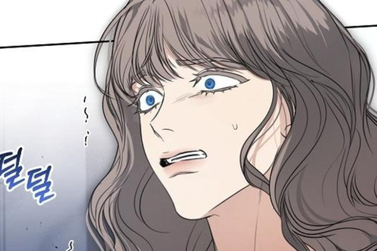 ¡EN VIVO! Comparación de la Historia del Manhwa BL Kiss Me If You Can (Bésame, si puedes) Capítulo 51 en Español, Protege a Tu Amado