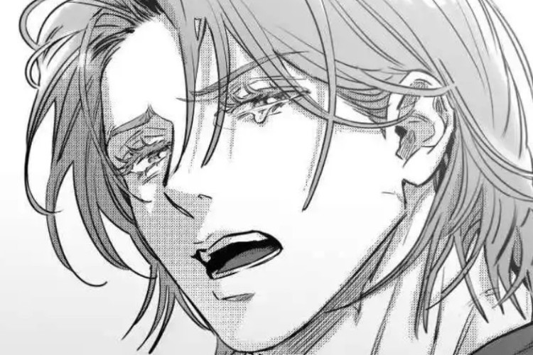 Spoiler RAW! Leer Manhwa BL You Are My World Capítulo 22 en Español, Siempre Protegiendo