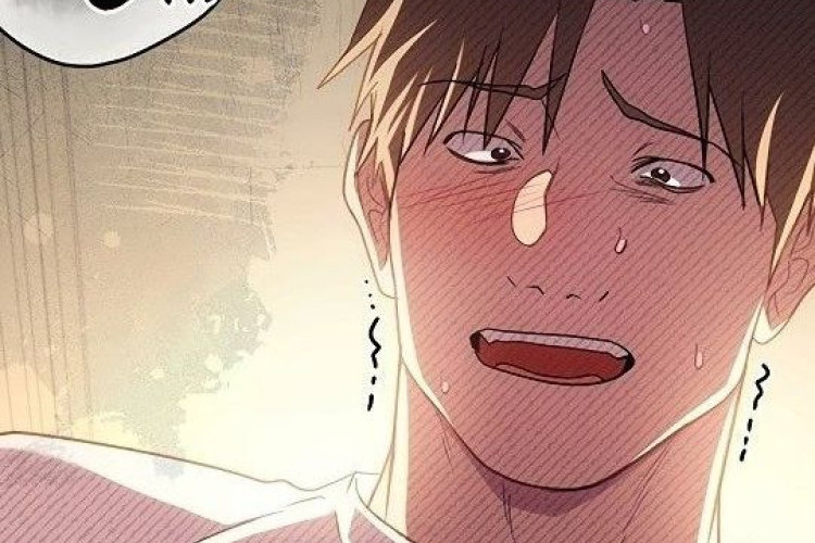 Leer Manhwa Negocios Peligrosos (A Dangerous Deal And The Girl Next Door) Capítulo 54 en Español Scan, un intercambio de parejas intenso