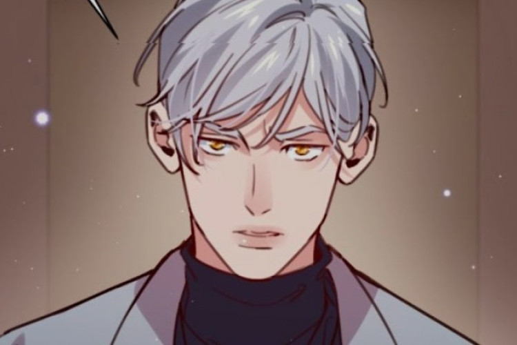 ¡Ya ocúpate de él! Leer Manhwa Stop It Mr. Wolf Capítulo 113 en Español Scan