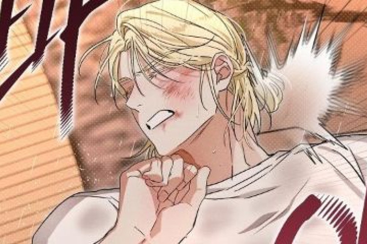 Leer Desire Me If You Can (Deséame mucho si puedes) Capítulo 18 español , celosos el uno del otro