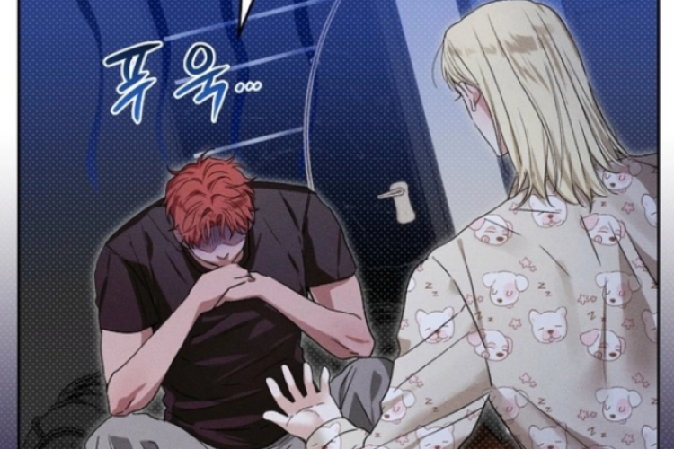 Vista Previa Desire Me If You Can (Deséame mucho si puedes) Capitulo Completo en Español, Realidad es Perezoso y se Comporta