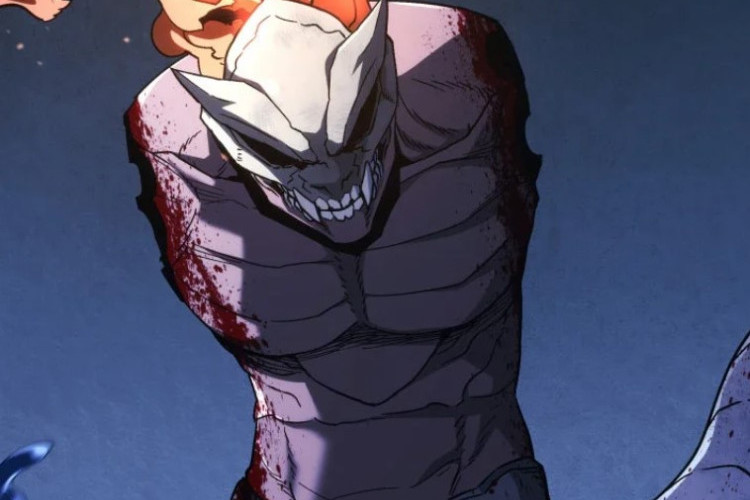 Spoiler Manhwa La venganza del sabueso de sangre de hierro Capítulo 170 en Espanol, Vikir Siempre Quiere Verse Genial