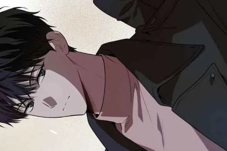 Enlace BL Manhwa Passión Temporada 5 Capítulo 131 en Español, reflexionar sobre lo que ha pasado