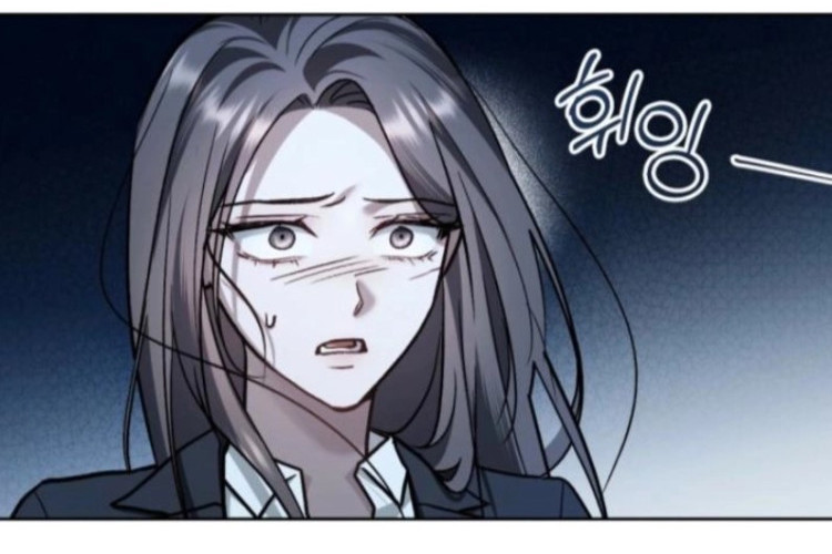 RAW Leer el Manhwa Feliz Locura (Merry Psycho) Capítulo 65 en Español, El verdadero marido de Seo Ryeong