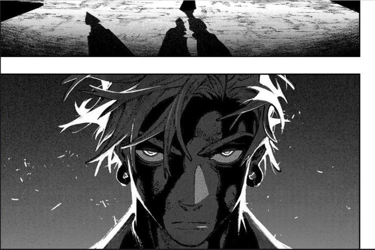 Lectura du Manga Gachiakuta Capítulo 167 en Español, Una batalla cada vez más reñida