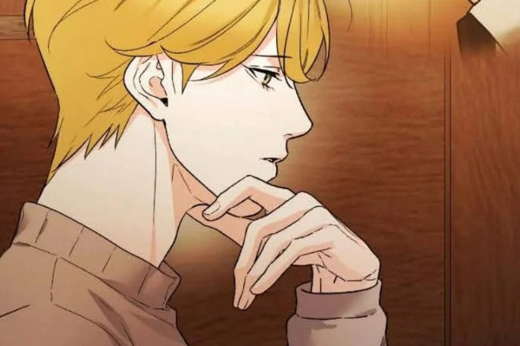 Que Ya No Hay Forma De Salvarla! Argumento Manhwa Sendero sin fragancia Capítulo 86 en Español