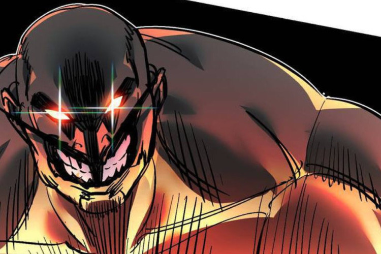 Spoiler du Manhwa Se Fuerte Lee Seo Young Capítulo 12 en Español, ¡Un enfrentamiento de gigantes!