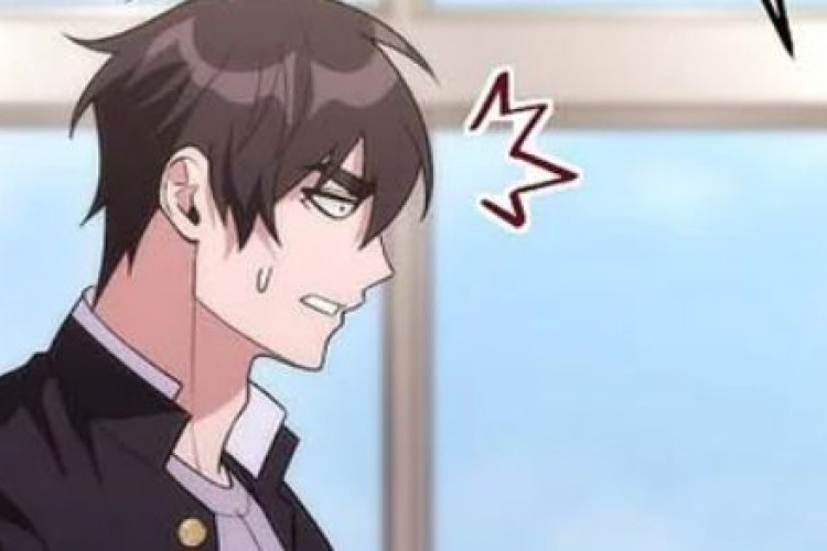 RAW Manhwa ¡Me Vi Inmerso en un Manga Desconocido! (I Was Thrown Into an Unknown Manga) Capítulo 33 español Sub y Spoilers, hermoso en el mismo lugar