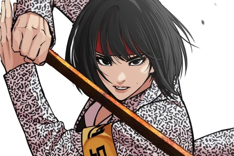 Leer Manhwa Lookism Capítulo 611 en Español, RAW! Las Bandas de Delincuentes Son Inevitables