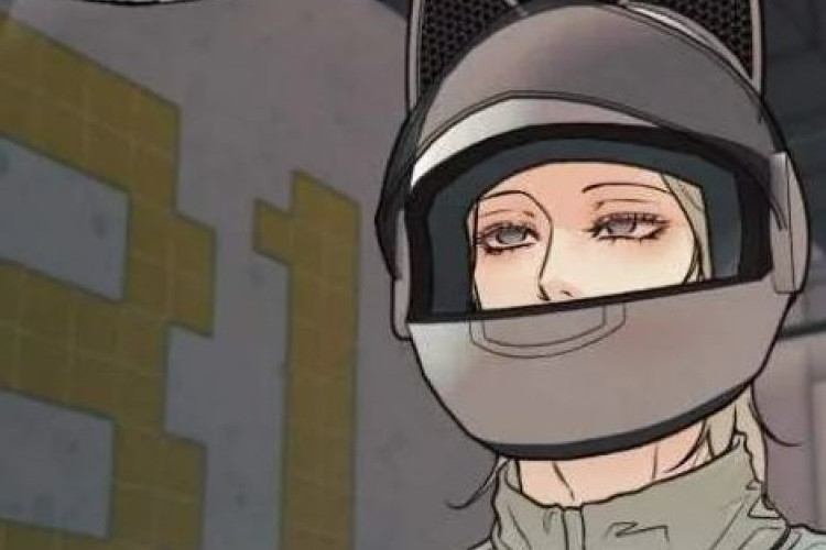Explicación Al Borde del Abismo (Borderline) Capítulo 37, una conversación importante