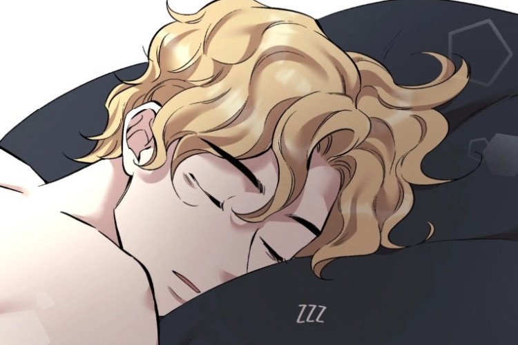 Manhwa BL Osito De Miel (Honey Bear) en Español Capítulo Completo, El Primer Amor De Un Judoka