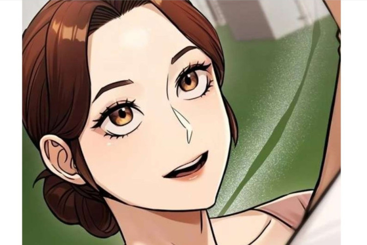 Enlace Leer el Manhwa La Doble Vida del Chico Nerd Capítulo 1 en Español, Una historia de amor diferente