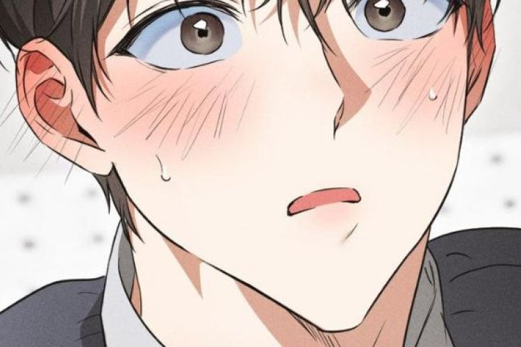 RAW Manhwa High School Salty Heart Capítulo 23 español Sub y Spoilers, estar ahí cuando se necesita