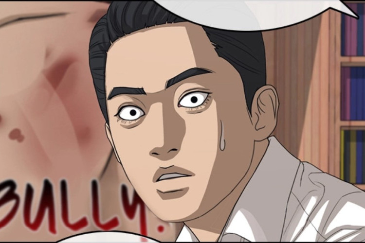 Continuación del Manhwa My Life as a Loser Capítulo 55 en Español, Prepárate para la venganza