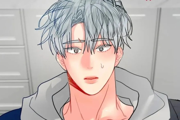 Enlace Leer el Manhwa Caramelo de Menta Full Capítulo en Español, 