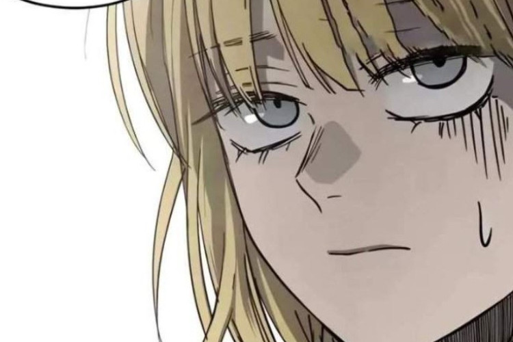 Enlace Leer Manhwa Fog Land Capítulo 33 en Español Scan, El rehén que parece una persona común y corriente