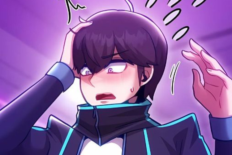 Encuentra Mi Tecla Secreta Capítulo 14 en Español Scan RAW Manhwa, 3 chicas satisfechas