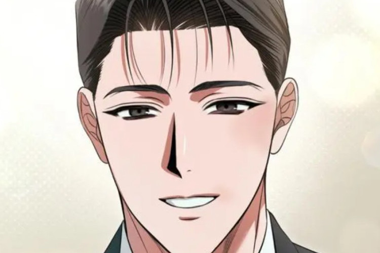 Leer Manhwa BL Hit Me Hard Capítulo 22 en Español, RAW! Un Chico que se Sonroja con Facilidad