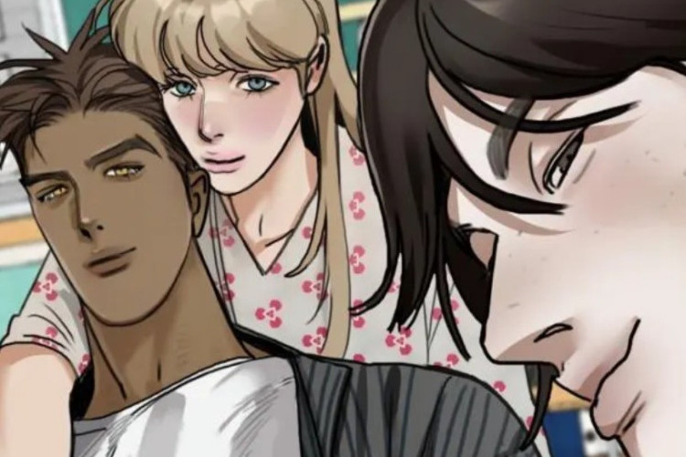 Manhwa BL Dream Daddy (Sueño Feliz) Capítulo 13 en Español: Spoiler, Fecha de Publicación & Enlace para Leerlo