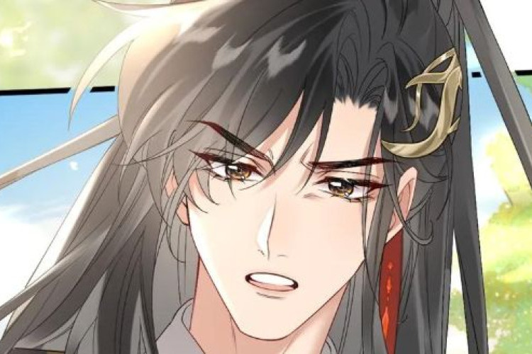 Leer Manhwa Whispers of Telepathy Capítulo 95 en Español Scan, el nuevo emisario que actúa