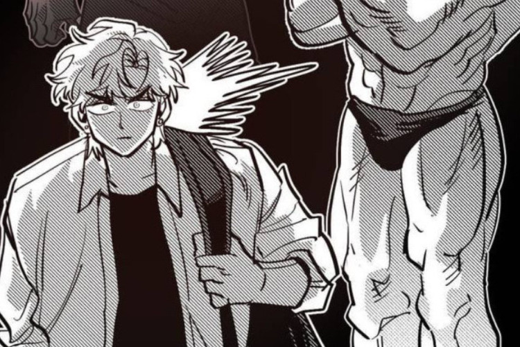Enlace Leer el Manhwa Se Fuerte Lee Seo Young Capítulo 12 en Español, ¡Sigue leyendo la historia!