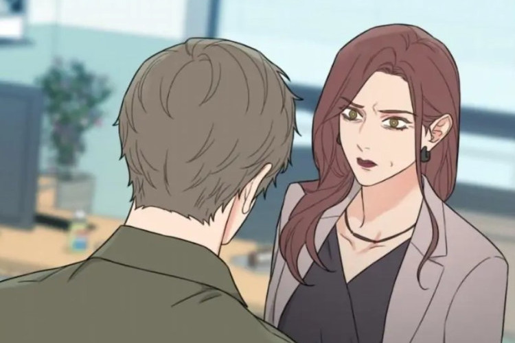 BL Belleza Sádica: Side Story B (Sadistic Beauty Side B) Season 2 Capítulo 38 en Español, Una continuación emocionante