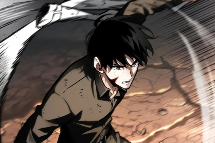 RAW Leer Manhwa Lector Omnisciente (Omniscient Reader's Viewpoint) Capítulo 312 en Español, Llegan los Refuerzos