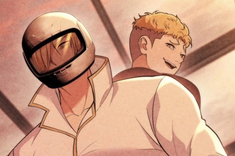 Breve Resumen: ¡Me Vi Inmerso en un Manga Desconocido! (I Was Thrown Into an Unknown Manga) Cap 35 en Español