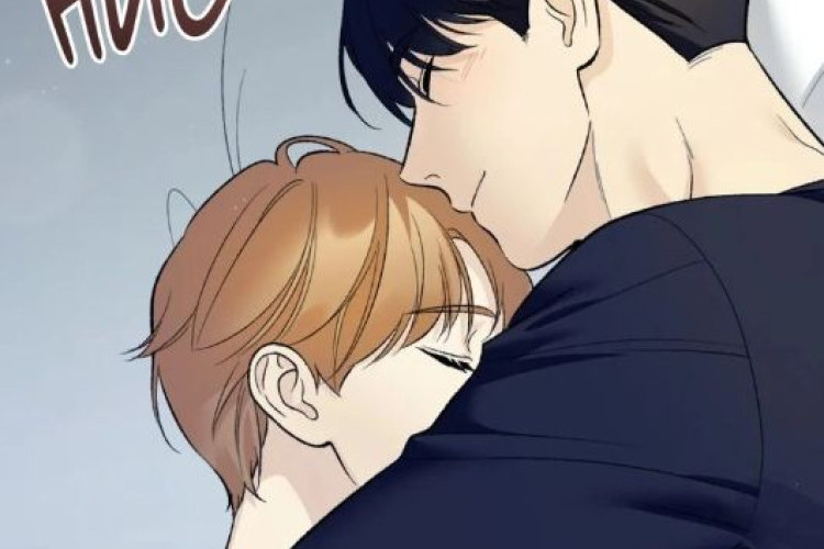 Leer Manhwa BL Tu Indiferencia Me Mata Capítulo Completo en Español, la calidez en el amor