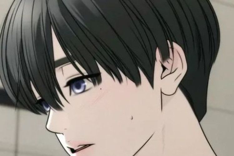 Leer Manhwa Fiebre Incontrolable Capítulo 13 español Sub y Spoilers, sufrir una crisis de identidad