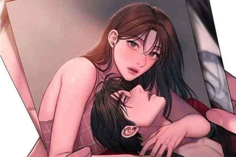 Lectura RAW Manhwa GREEDY Capítulo 26 en Español, La emocionante aventura de una pareja