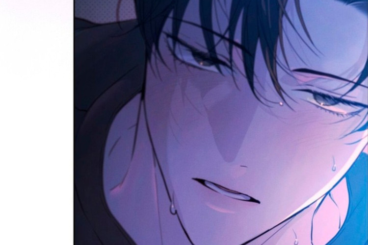 Spoiler RAW! Leer Manhwa BL PASSION: RAGA Capítulo 44 en Español, Un Rostro Agradable