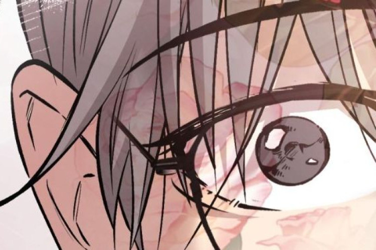 RAW Manhwa Osito De Miel (Honey Bear) Capítulo 97 español Sub y Spoilers, una persona a la que se admira