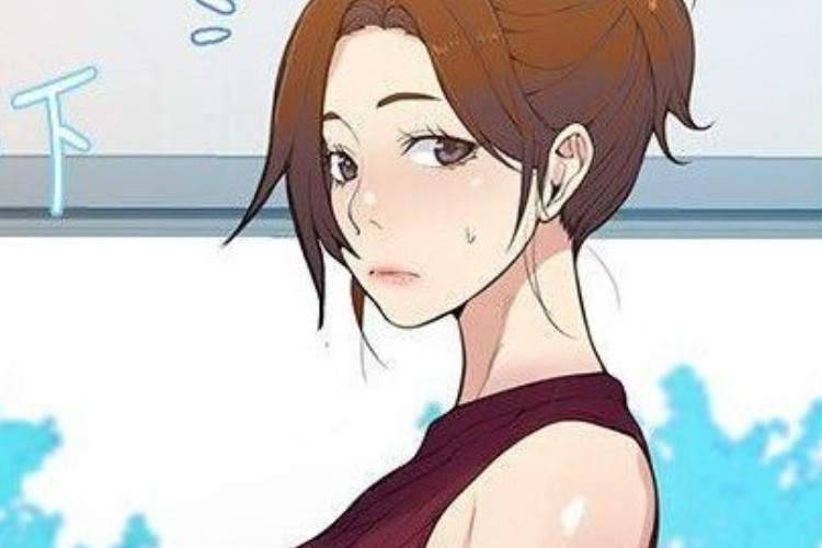 ¡Todas Las Mujeres Se Quedan Impactadas Al Descubrir La Verdadera Personalidad De Daeho! Actualizaciones De La Programación Manhwa Secret Class Capítulo Completo 