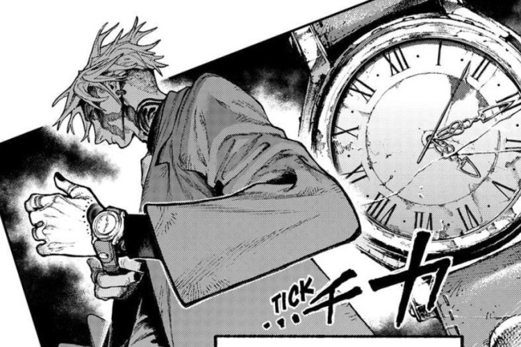 Update! Leer RAW Manga Gachiakuta Capítulo 168 en Español, La resistencia se vuelve cada vez más brutal