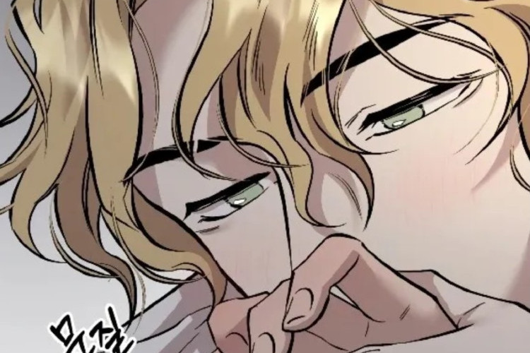 RAW Leer Manhwa BL Osito De Miel (Honey Bear) Capítulo 91 en Español, Muy Querido