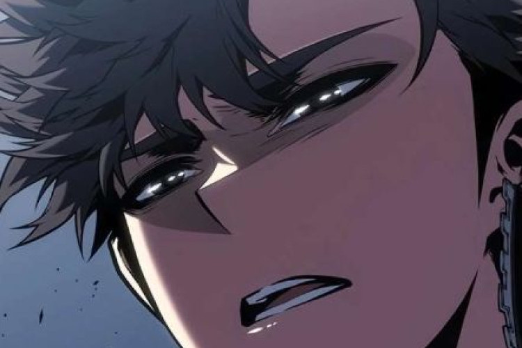 Leer Manhwa Bad Born Blood Capítulo 83 en Español Scan, ira absoluta