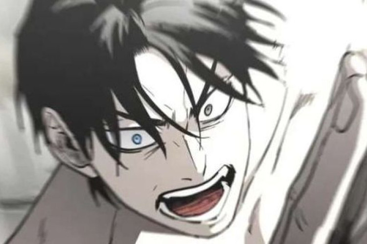 RAW Manhwa Fog Land Capítulo 40 español Sub y Spoilers, Más allá de nuestras posibilidades