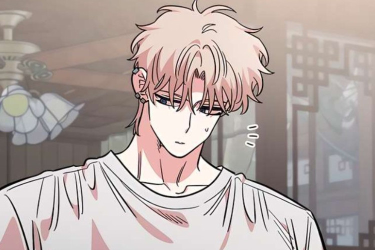 Leer Manhwa The Childhood Friend Complex Capítulo 71 en Español, RAW! El Oscuro Pasado de Haneul