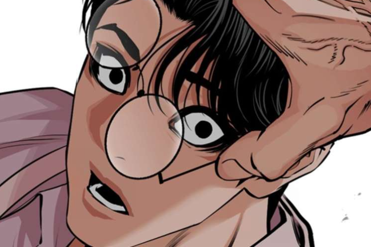 Enlaces Recientes LOOKISM Capitulo 626 en Español, Bandas Juveniles que Dominan los Distritos