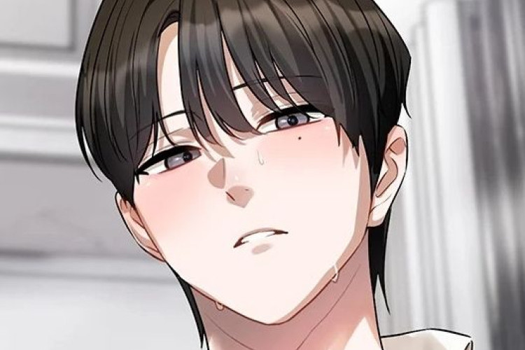 Enlance Manhwa Love Quest Capítulo 22 en Español Scan RAW, disfrutar de un momento romántico
