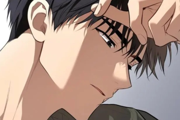 Personajes Del Manhwa Passión Temporada 5 Capítulo 140 ¿Cuándo Volverán A Reunirse Estos Dos Enamorados?