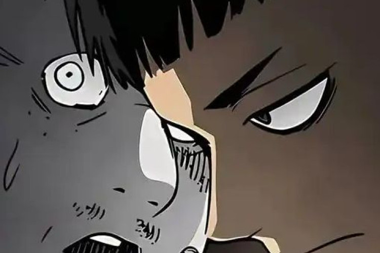 Leer Manhwa Fog Land Capítulo 32 en Español Scan, se produce explotación