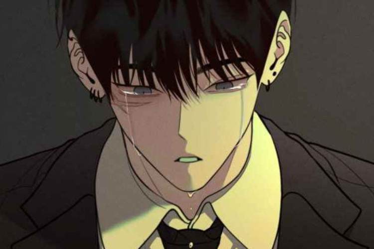 ¡Poner el ego primero! Enlace Para Leer BL Manhwa Monday Savior Capítulo 80 en Español
