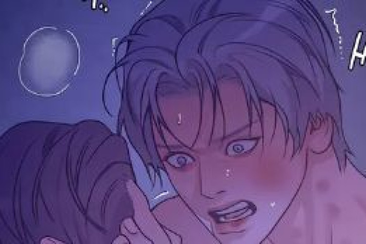 RAW Pearl Boy : Ignite The Dawn Capítulo 48 español Sub y SpoilerS Manhwa Scan, una emoción desbordante